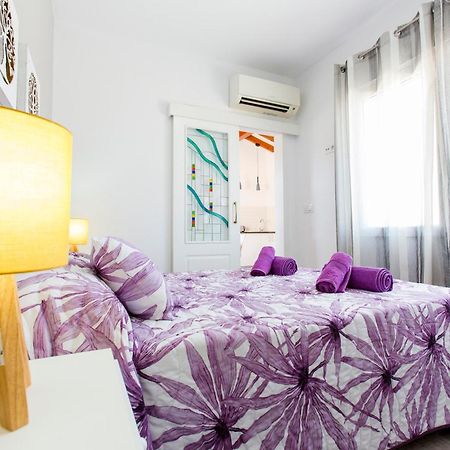 Buganvilla Luxury Dénia Exterior foto