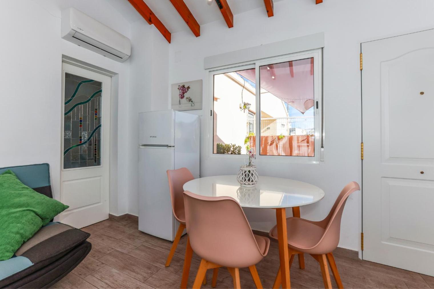 Buganvilla Luxury Dénia Exterior foto