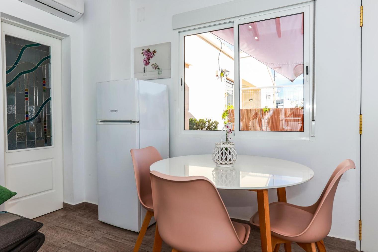Buganvilla Luxury Dénia Exterior foto