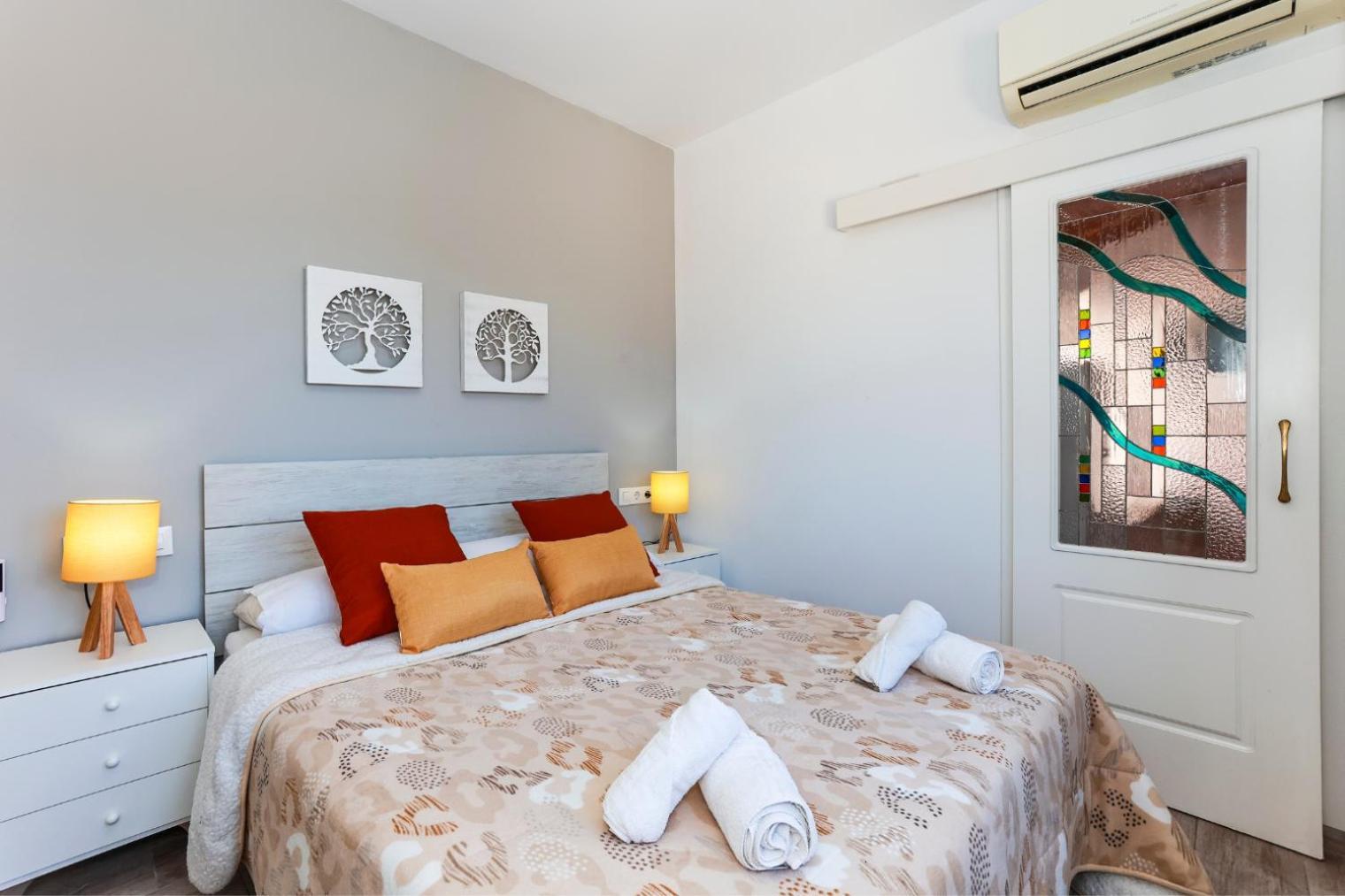 Buganvilla Luxury Dénia Exterior foto