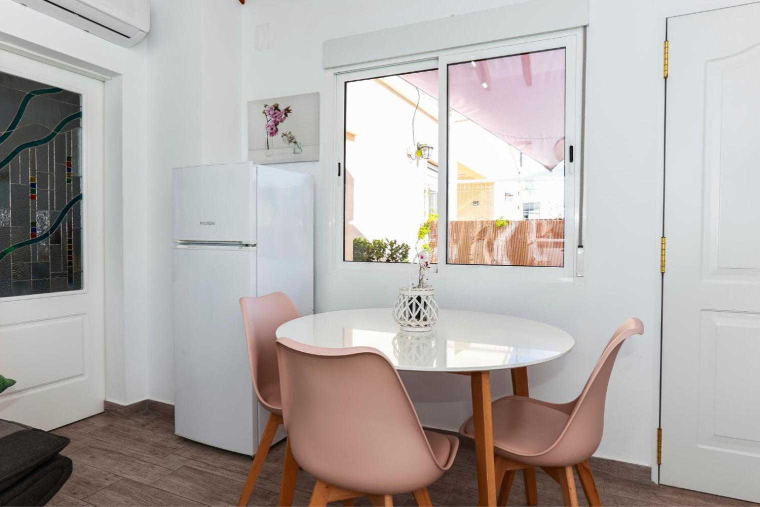 Buganvilla Luxury Dénia Exterior foto