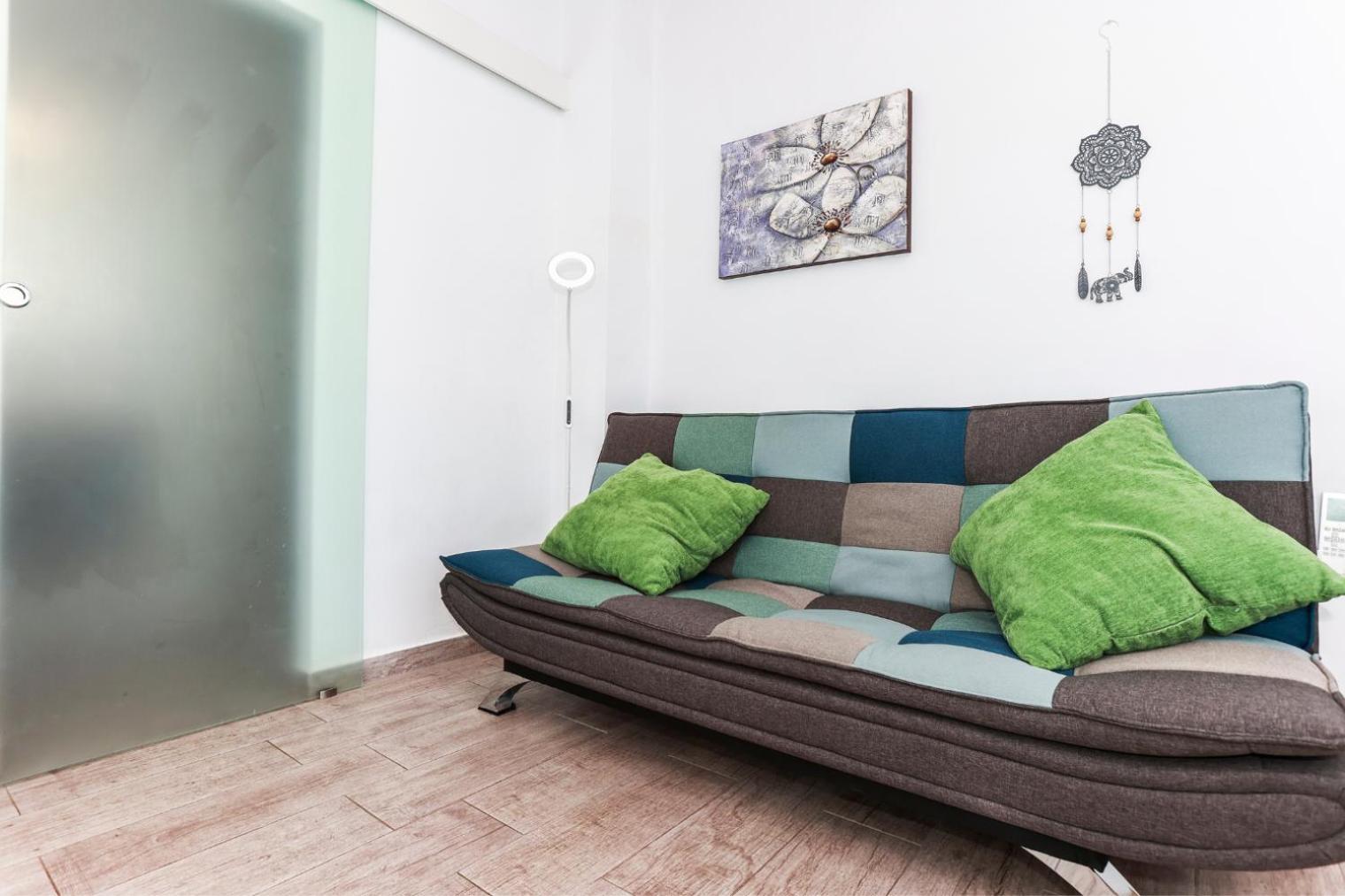Buganvilla Luxury Dénia Exterior foto