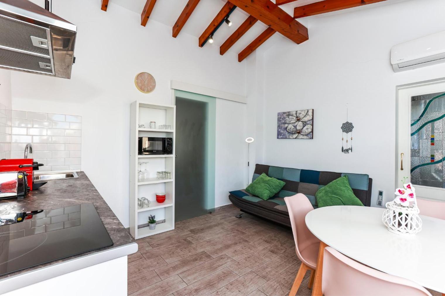 Buganvilla Luxury Dénia Exterior foto