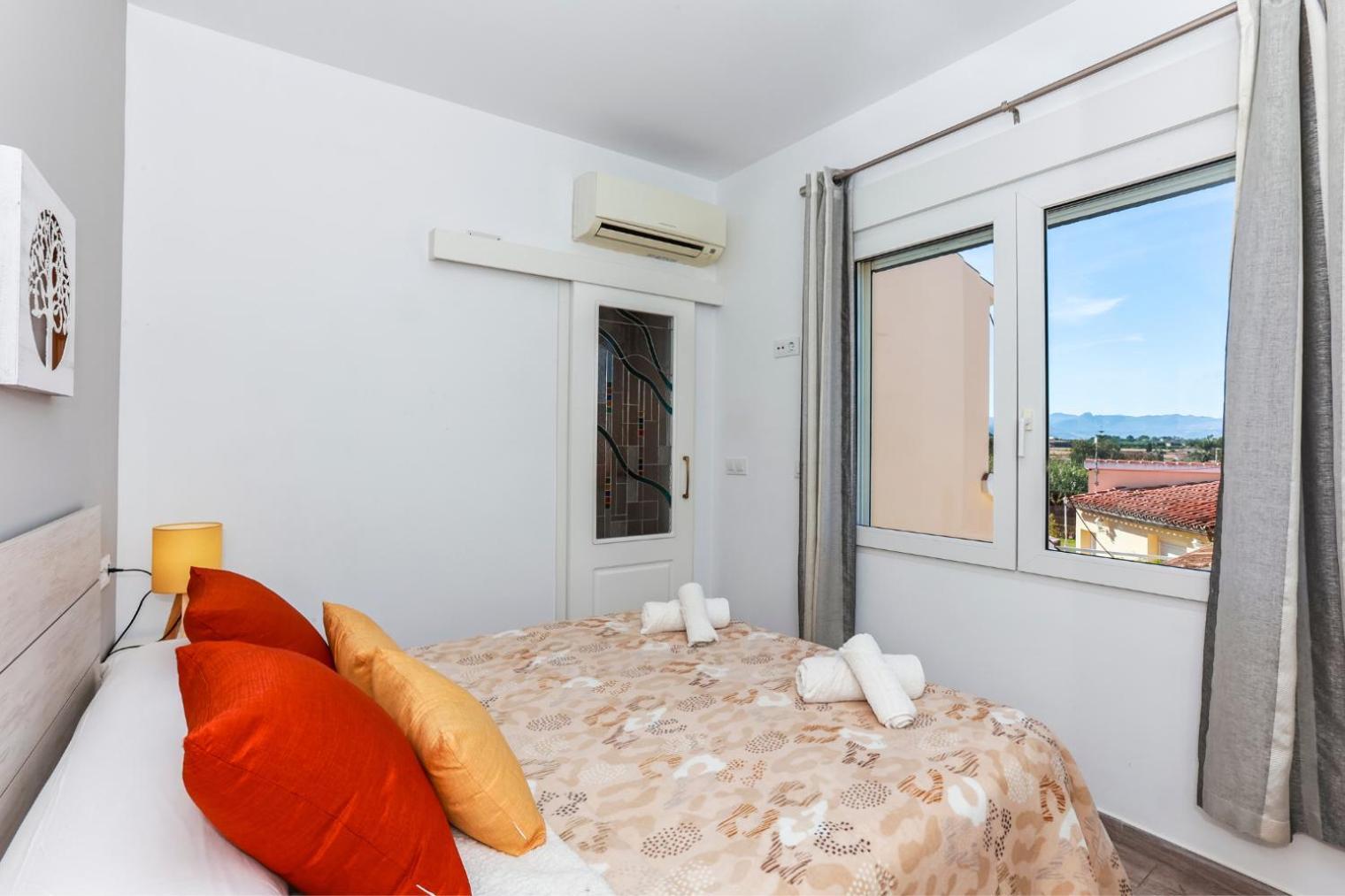 Buganvilla Luxury Dénia Exterior foto